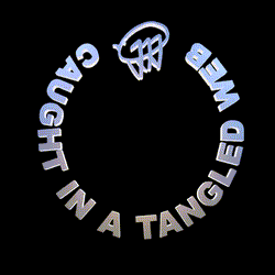 Caught In A Tangled Web