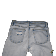 Load image into Gallery viewer, Tangled Wrebckage Denim
