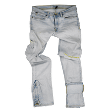 Load image into Gallery viewer, Tangled Wrebckage Denim
