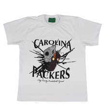 Load image into Gallery viewer, Carolina Packers Tee
