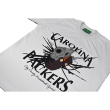 Load image into Gallery viewer, Carolina Packers Tee
