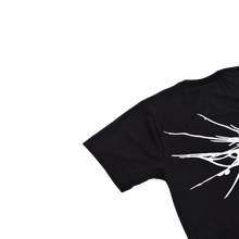 Load image into Gallery viewer, Tangled Web Logo Tee
