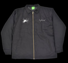 Load image into Gallery viewer, Christain Academy Chore Coat
