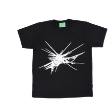 Load image into Gallery viewer, Tangled Web Logo Tee
