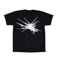 Load image into Gallery viewer, Tangled Web Logo Tee
