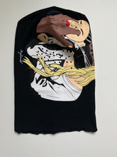 Load image into Gallery viewer, Tangled Web Full Face Mask
