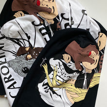 Load image into Gallery viewer, Tangled Web Full Face Mask
