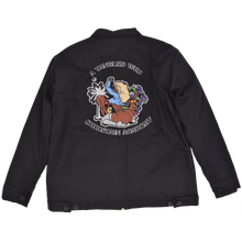 Load image into Gallery viewer, Christain Academy Chore Coat
